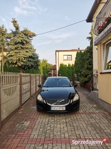 Volvo V60 D3 163KM 5 cylindrów Automat