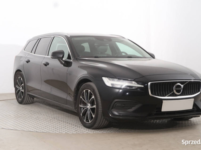 Volvo V60 D4 2.0