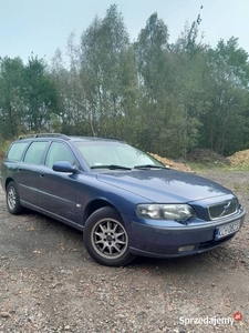 Volvo v70 2.4 benzyna