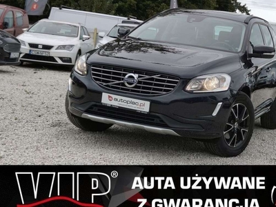 Volvo XC60 I SUV Facelifting 2.0 D4 DRIVE-E 181KM 2014