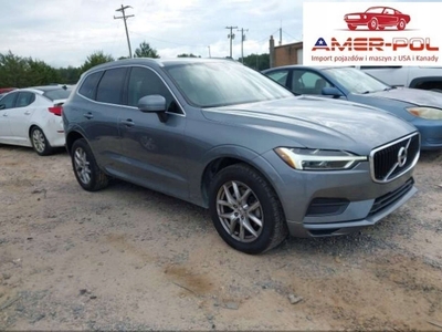 Volvo XC60 II 2020