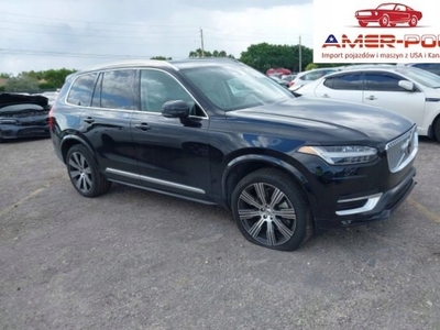 Volvo XC90 II 2024