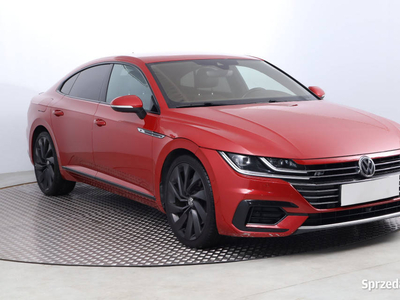 VW Arteon 2.0 TSI 4Motion