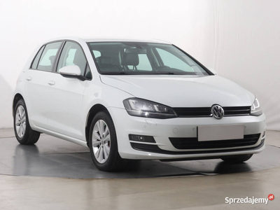 VW Golf 1.2 TSI