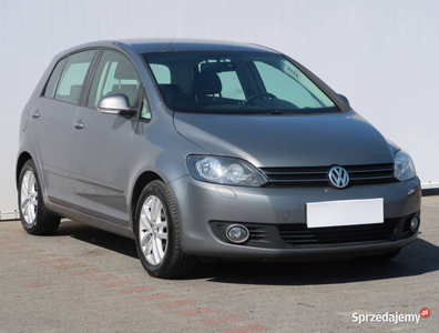 VW Golf Plus 1.6 TDI