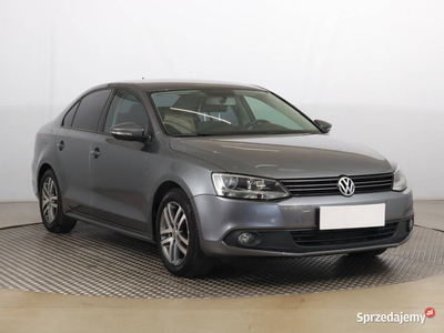 VW Jetta 1.2 TSI