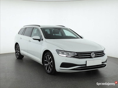 VW Passat 2.0 TDI