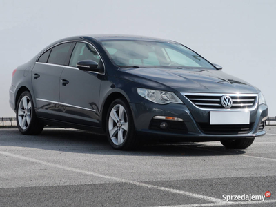 VW Passat CC 2.0 TDI