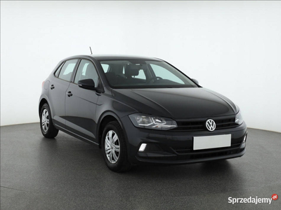 VW Polo 1.0