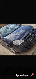 VW polo benz,tdi,klima,5 drzwi,