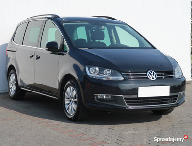 VW Sharan 2.0 TDI