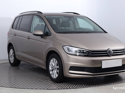 VW Touran 1.4 TSI