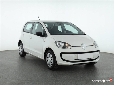 VW Up! 1.0 MPI