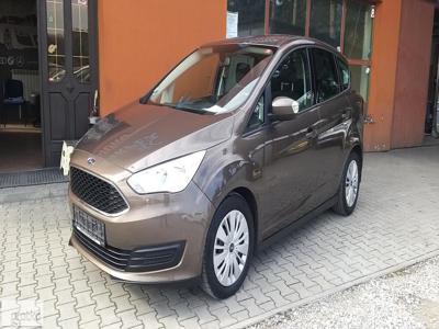 Ford C-MAX III BENZYNA