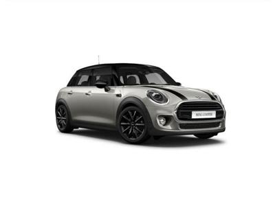 Mini Cooper bez wersji MINI Hatch 5dr Cooper - Automat - Navi - LED - kamera - serwis