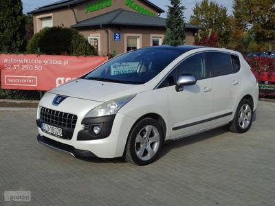 Peugeot 3008 I 1.6 hdi Panorama