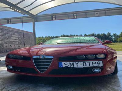 Alfa Romeo 159 1.9 jtdm 8v