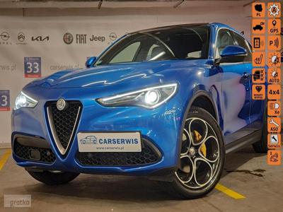 Alfa Romeo Inny Alfa Romeo Salon Polska, 1-wszy wławściciel, Serwis Aso