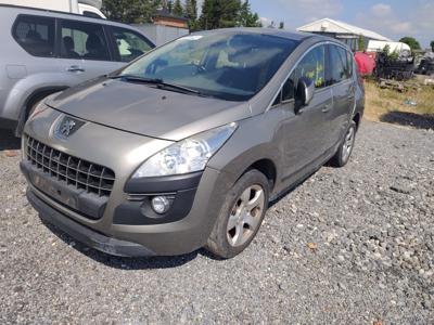 Anglik peugeot 3008 1.6 hdi