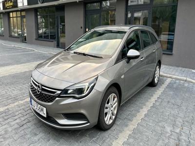 Astra K/Elite/Duża Navi/Ledy/Pdc/Metalik