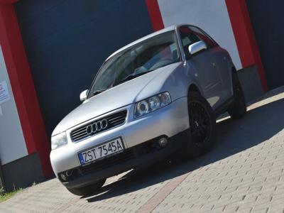 Audi A3 8L 2001