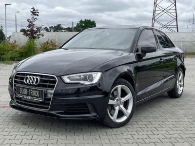 Audi A3 8V Limousine 1.8 TFSI 180KM 2015