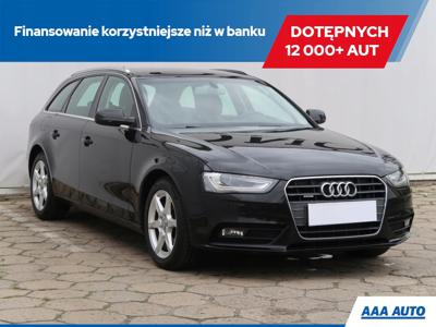 Audi A4 B8 Avant Facelifting 2.0 TDI clean diesel 190KM 2015