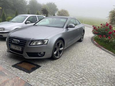 Audi A5 2.0 Tfsi