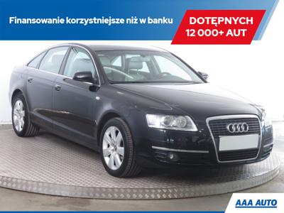 Audi A6 C6 Limousine 2.4 V6 24V 177KM 2004