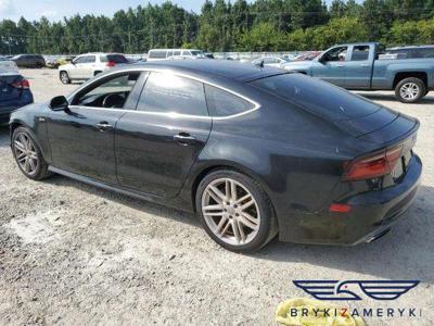 Audi A7 I 2016