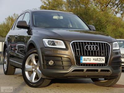 Audi Q5 II Offroad 2.0 TDI CR 190 KM Lift 4x4 GWARANCJA!