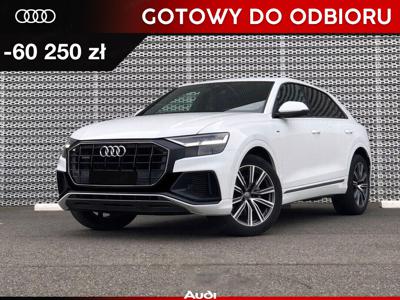 Audi Q8 Q8-e 3.0 55 381KM 2023