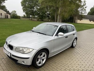 Bmw 118i instalacja gazowa świeżo wprowadzone z nl