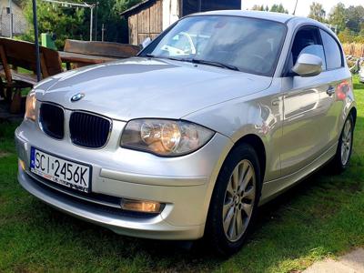 BMW 120d 09r 226tys km 143KM OC do 05.24 Automat okazja