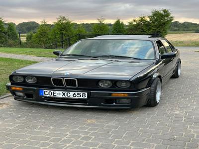 Bmw E30 325 oryginalny M Technik 2