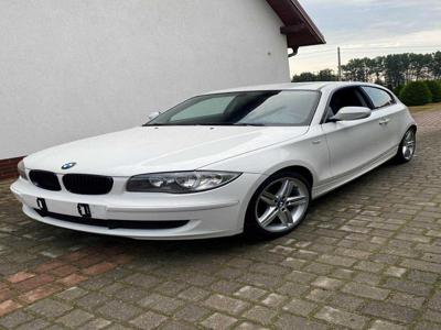 BMW E81 seria 1 2010r alu 18