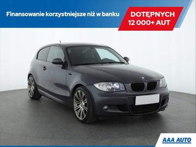 BMW Seria 1 E81/E87 Hatchback 5d E87 2.0 118i 143KM 2008