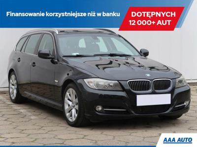 BMW Seria 3 E90-91-92-93 Touring E91 3.0 330d 245KM 2012