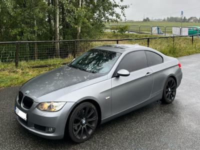 Bmw seria 3 e92 320D