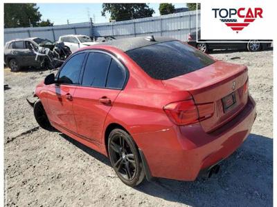 BMW Seria 3 F30-F31-F34 Gran Turismo 2.0 328i 245KM 2016