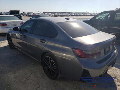 BMW Seria 3 G20-G21 2023