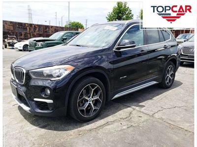 BMW X1 F48 2016