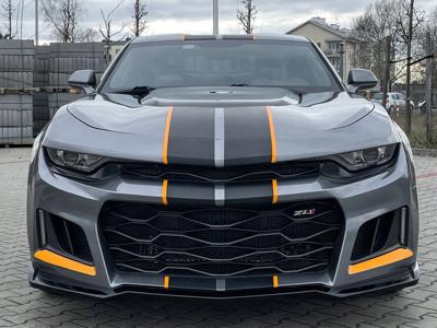 Chevrolet Camaro VI 2019