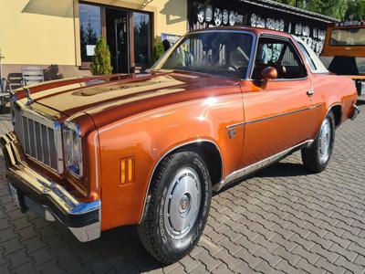 Chevrolet Malibu 5,7 L 1975