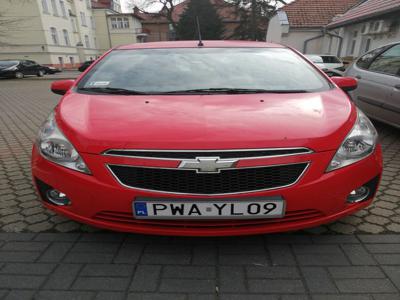 Chevrolet Spark 1.0