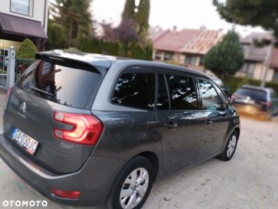 Citroen C4 Grand Picasso