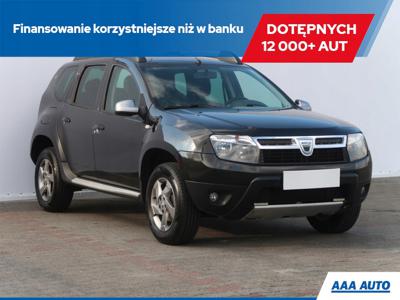 Dacia Duster I SUV 1.6 16V 105KM 2012