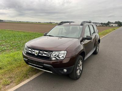 Dacia Duster I SUV Facelifting 1.5 dCi 109KM 2017