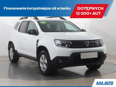 Dacia Duster II SUV 1.0 TCe 101KM 2020