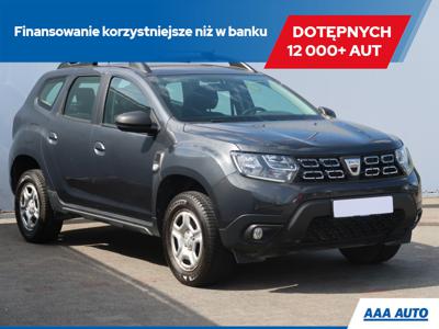 Dacia Duster II SUV 1.3 TCe 130KM 2019